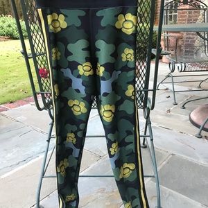 Ultracor leggings